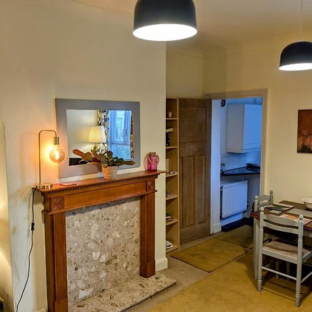 Apartment With Outside Patio And Car Space Durham Luaran gambar